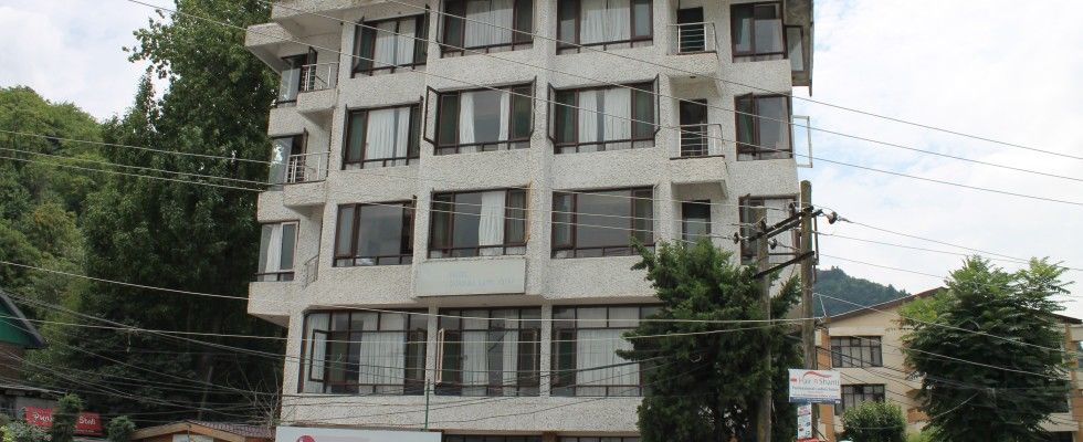 Hotel Imperial Lake View Srīnagar Extérieur photo