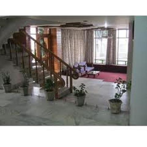 Hotel Imperial Lake View Srīnagar Extérieur photo