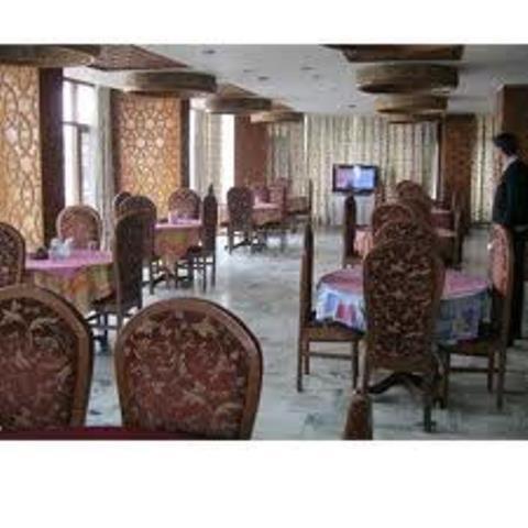 Hotel Imperial Lake View Srīnagar Extérieur photo